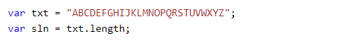 آموزش Javascript